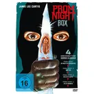 Die Prom Night Quadrilogie (4 DVDs)