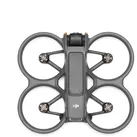 DJI Avata 2 Fly More Combo (1 Akku), FPV-Drohne mit 4K-Kamera, immersives Erlebnis, integrierter Propellerschutz, einfache Flip/Roll-Funktion, Goggles 3 und RC Motion 3 inklusive, POV-Kamera-Drohne, Schwarz