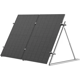 EcoFlow solar 28" tilt mount bracket