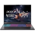 Acer Black Friday % | Nitro 16S AI AN16S-61-R2GV Gaming 16,0" WQXGA, 180Hz, Ryzen AI R7-350 50 TOPS, 32GB RAM, 1TB SSD, GeForce RTX5070Ti, Linux eShell | Laptop by NBB