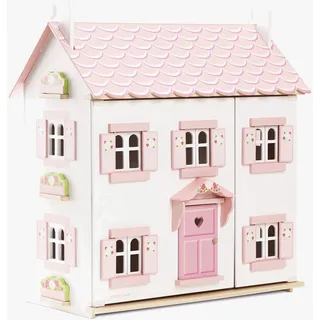 Le Toy Van Sophie's Haus (H104)