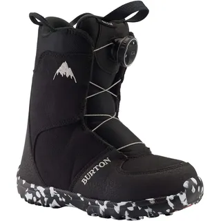 BURTON Grom Boa - Black - 20.0