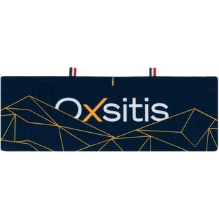 Oxsitis Laufgürtel Adventure blau orange