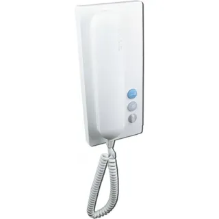 Siedle Haustelefon HTA 811-0 W