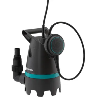 Gardena Basic: Schmutzwasserpumpe 9200 9007-47
