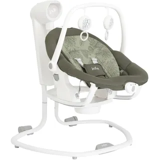 Joie Babyschaukel SerinaTM 2in1, gruen
