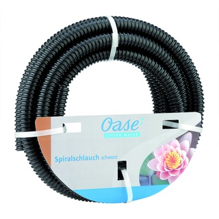 OASE Teich-Spiralschlauch 32 mm (1 1/4 Zoll) 5 m