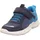 Rush Kinder Blau 38