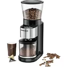 Rommelsbacher EKM 500 Kaffeemühle mit Integrierter Waage