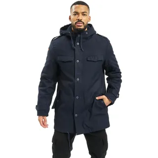 navy 4XL