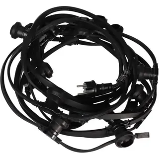 x-mas & gadget light - ropelight HQ POWER LED-Party-Lichterkette 25 m