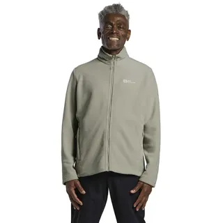 Jack Wolfskin Winterstein Jacke - Seal - 4XL