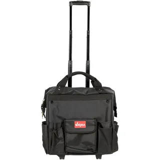 Werkzeugtrolley Werkzeugtasche Werkzeugkoffer Werkzeugkasten Trolley auf Rollen