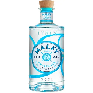 Malfy Gin Originale 41,0% vol 0,7 l