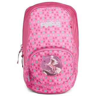 Kindergartenrucksack Bäronika