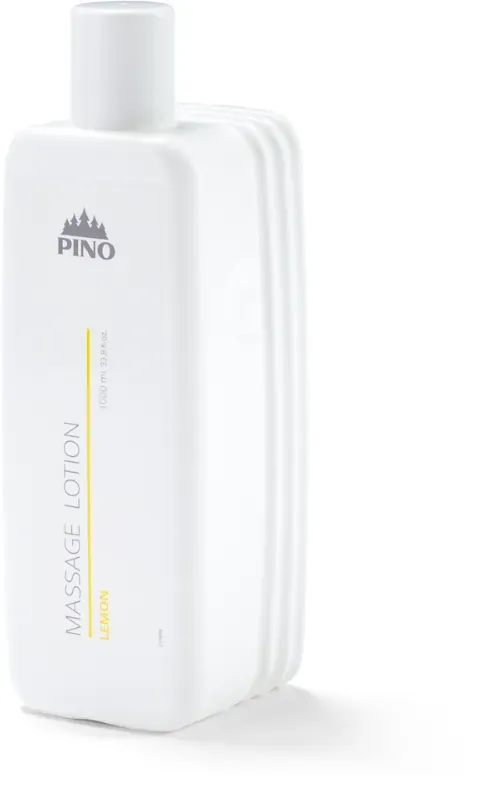 Pino Massagelotion Lemon 1.000 ml