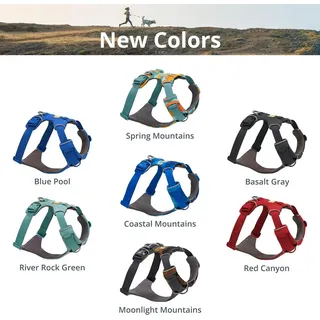 river rock green XXS
