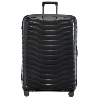 Cabin 81 cm / 125 l schwarz/gestreift