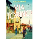 Via Torino von Aja Leuthner / HarperCollins Taschenbuch / Taschenbuch