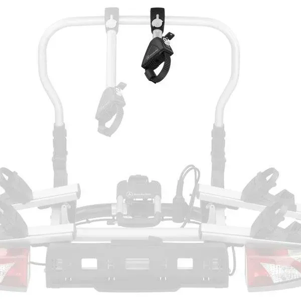 Mercedes-Benz Haltearm für 1. Fahrrad für Heckfahrradträger A0008902293