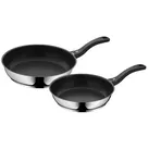 WMF Pfannenset 2tlg. Devil Ø 24 und 28cm Bratpfanne