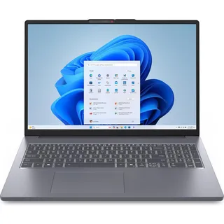 16" AMD Ryzen 7 8840HS 16 GB RAM 512 GB SSD Luna Grey