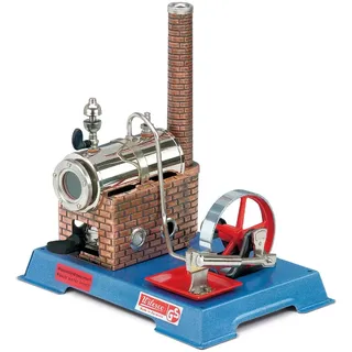 Wilhelm Schröder GmbH&Co.KG Wilesco 6 Dampfmaschine D6