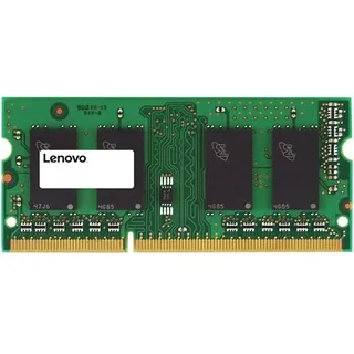 Lenovo - DDR3L