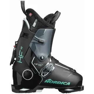 Nordica HF 85 W GW Damen Skischuhe schwarz - 27,5