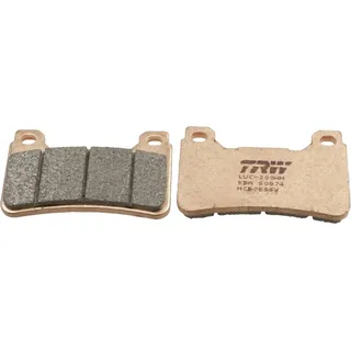 TRW MCB755SV Bremsbelagsatz
