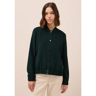 Cecil Damen, Mini-Cord Blouson - XXL