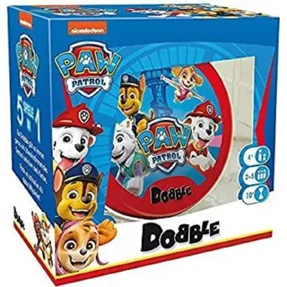 Paw Patrol