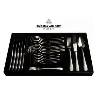 Picard und Wielpütz Mia 6180 Set 30-teilig Massiv