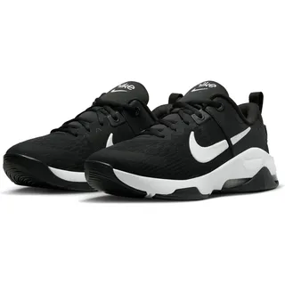 Nike Zoom Bella 6 Damen Black/Anthracite/White 39