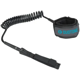 Duotone Wrist Leash 2025 black > M