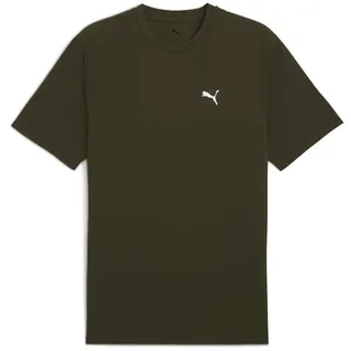 Puma Evostripe Herren grün L