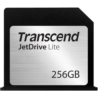 Transcend JetDrive Lite 130 256GB MacBook Air 13 2010-2015