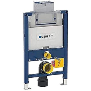 Geberit Duofix Element für Wand-WC, 82cm, mit Omega UP-Spülkasten -