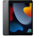 Apple iPad 9. Generation 25,9cm (10,2") 256GB space grau