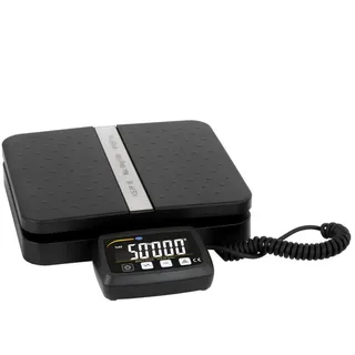 PCE Instruments PCE-PP 50 Digitalwaage Wägebereich (max.) 50 kg