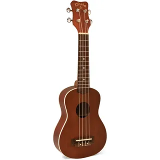 KOHALA Sopranukulele, Akamai Series