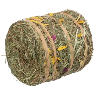 Trixie Heurolle mit Blüten 500 g