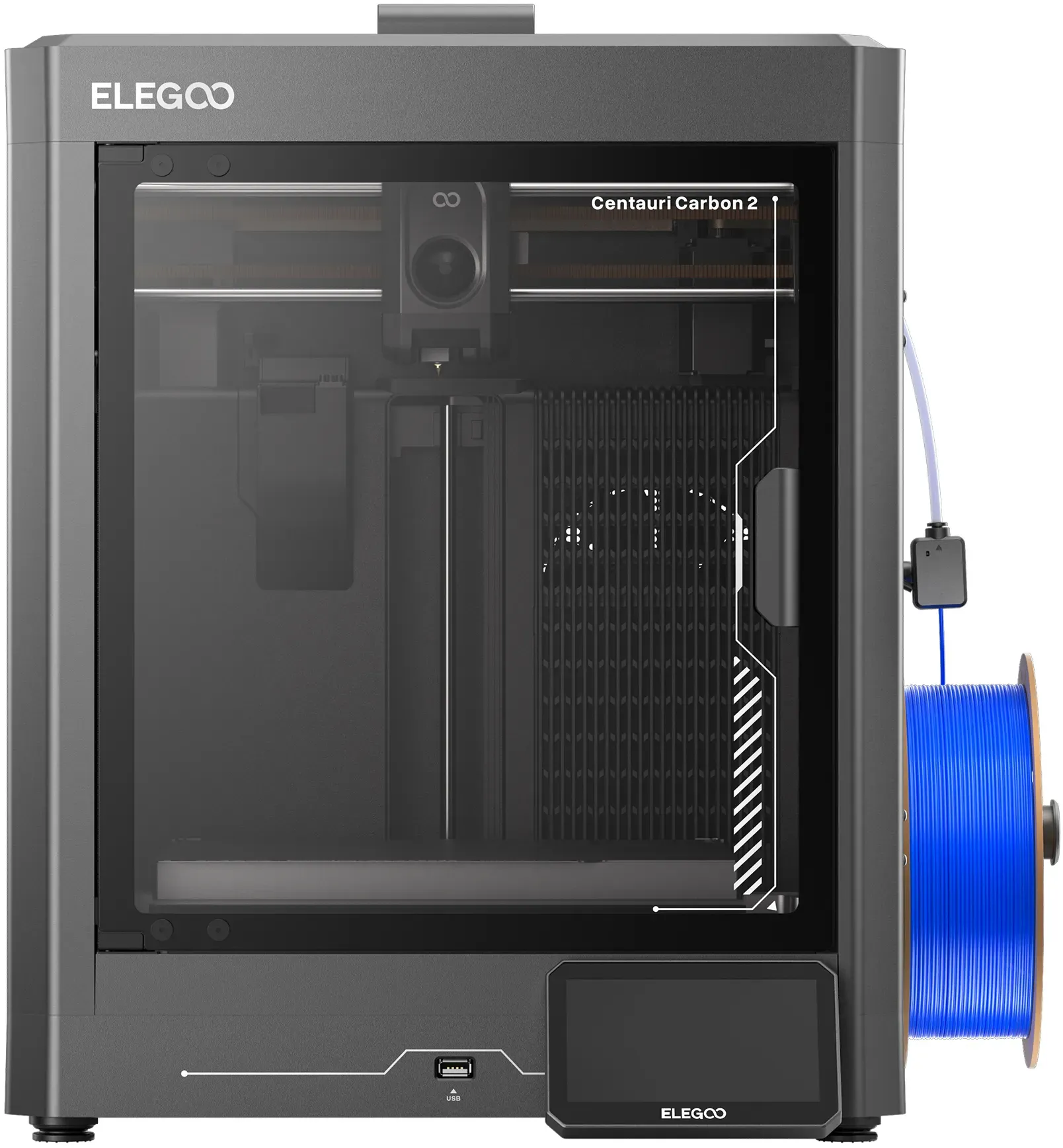 Elegoo Centauri Carbon 2