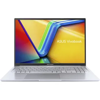 Asus Vivobook 16 Intel Core i3-1315U 8 GB RAM 512 GB SSD Win11 Home