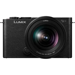 jet black + 20-60 mm