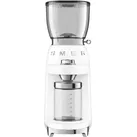SMEG - Kaffeemühle CGF01, weiß