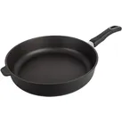 GASTROLUX Guss-Bratpfanne BIOTAN PLUS 32 cm Höhe 7,5 cm