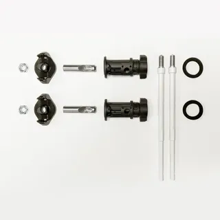 Laufen Befestigung H8938200000001 für Wand-WC u. Wand-Bidet, M12