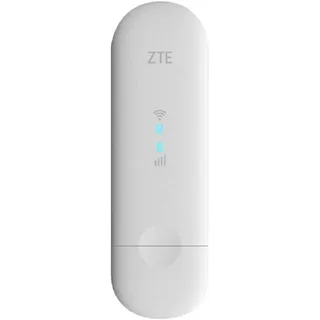 ZTE MF79U-W Mobiler 4G-WLAN-Hotspot 150MBit/s