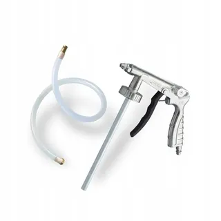 Boll 1 x Pistole für Wartung Konservierungspistole Spritzpistole Unterbodenschutz Pistole